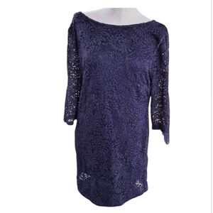 NWT Jessica Howard Womens Dress Size 14